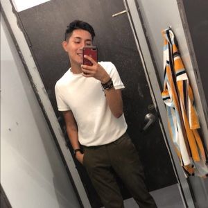 Meet your Posher, Alejandro